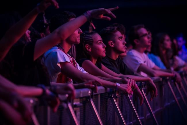 Fitur Festivales, Nueva Sección De La Feria Internacional De Turismo | IFEMA ep fitur festivales nueva seccionla feria internacionalturismo