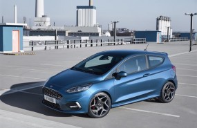 ep ford fiesta st