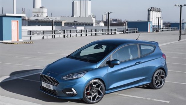 ep ford fiesta st