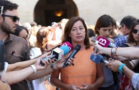 ep francina armengol atiendelos medios