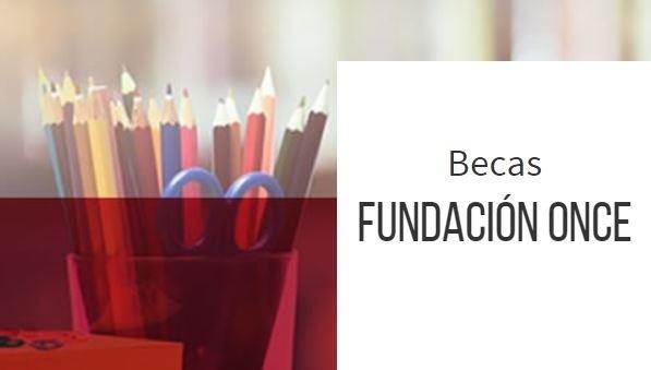Fundación ONCE y Crue Universidades Españolas ofrecen becas de prácticas para un | FUNDACIÓN ONCE ep fundacion oncecrue universidades espanolas ofrecen becaspracticasun