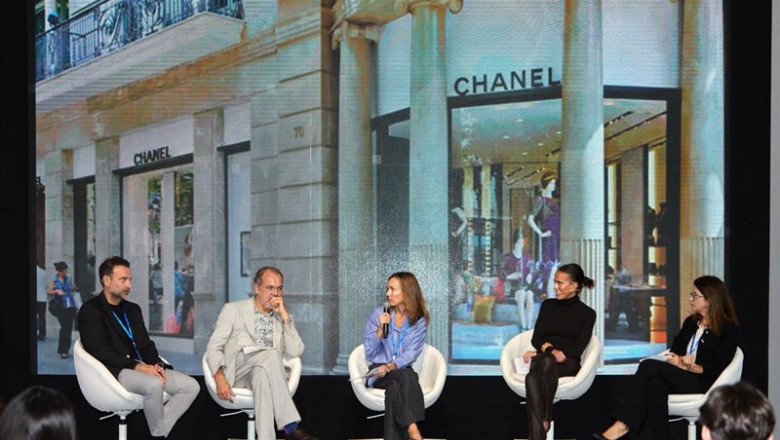 ep global shopper forum
