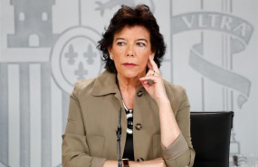 ep gobierno central espera con respeto la sentenciatribunal supremola manada y quehaga justicia