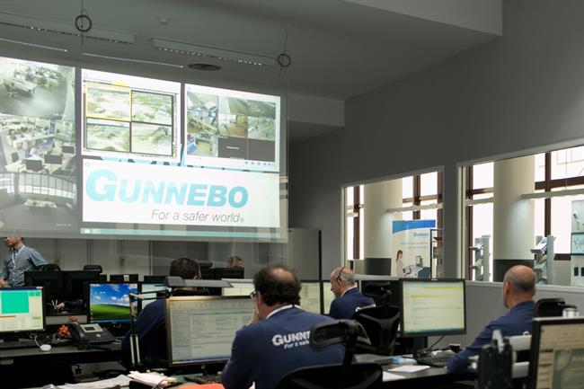 Gunnebo | GUNNEBO ep gunnebo