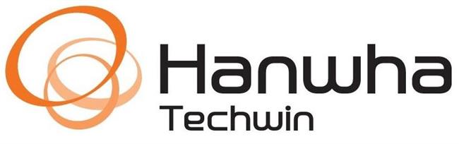 Hanwha Techwin | HANWHA TECHWIN ep hanwha techwin