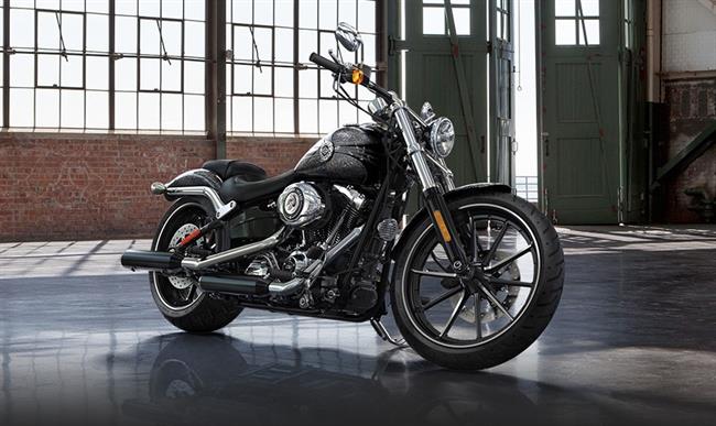 Harley-Davidson Softail | HARLEY-DAVIDSON ep harley-davidson softail