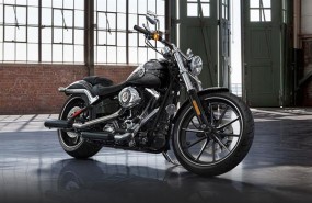 ep harley-davidson softail