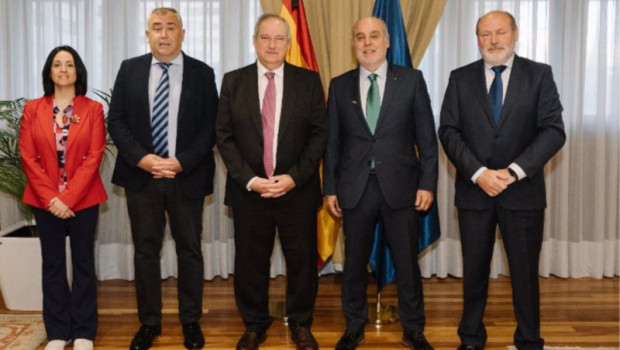 ep hereu se reune con sercobe ep hereu se reune con sercobe