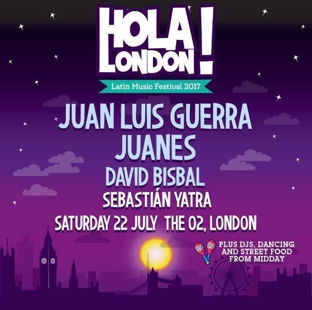 HOLA LONDON | HOLA LONDON ep hola london