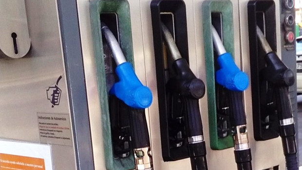 ep imagen de recurso de una gasolinera