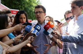 ep inigo errejon dirigentepodemos enferialibro