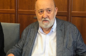 ep jose felix tezanos presidente del cis