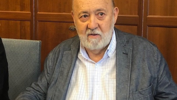 ep jose felix tezanos presidente del cis