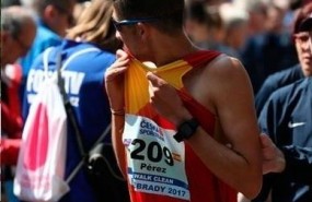 ep jose manuel perez atleta espanol subcampeoneuropa junior