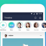 ep la app de mensajeria line anadestoriescontenido efimero ep la app de mensajeria line anadestoriescontenido efimero