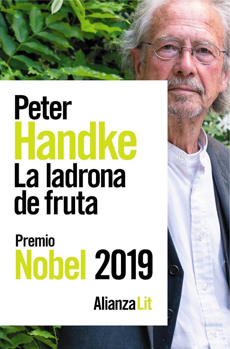 ep la ladrona de fruta de peter handke