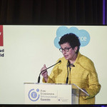 ep la ministra de asuntos exteriores union europea y cooperacion de espana arancha gonzalez laya ep la ministra de asuntos exteriores union europea y cooperacion de espana arancha gonzalez laya