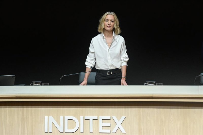 JP Morgan sube el precio a Inditex antes de resultados y espera un «sólido desempeño»