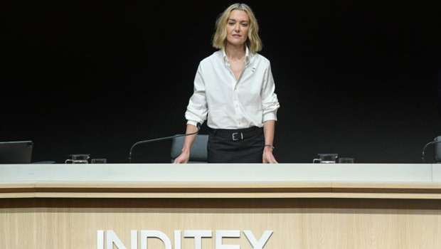 ep la presidenta de inditex marta ortega perez