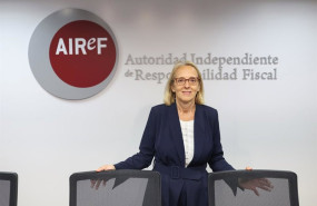 ep la presidenta de la airef ines olondriz