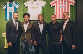ep laliga grupo lx y tero se unen para lanzar bravo un reality show que busca jovenes talentos del