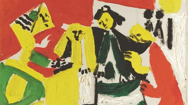 ep las meninas picassomuseo