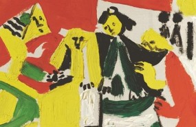 ep las meninas picassomuseo