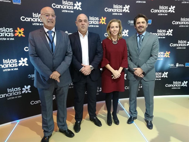 ep las patronales turisticas canarias exigen celeridad con los proyectos estancados