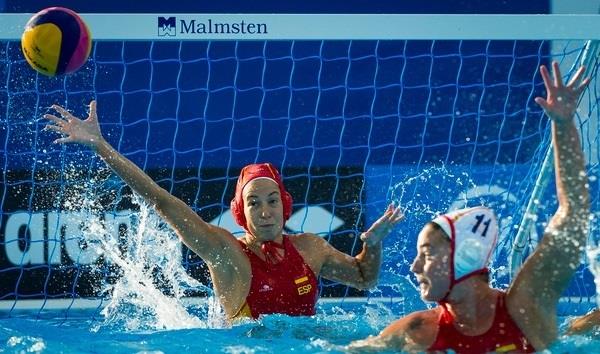 ep laura ester waterpolo seleccion femenina mundial kazan