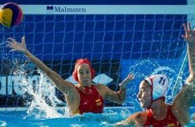 ep laura ester waterpolo seleccion femenina mundial kazan