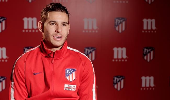 ep lucas hernandez del atleticomadrid