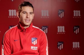 ep lucas hernandez del atleticomadrid