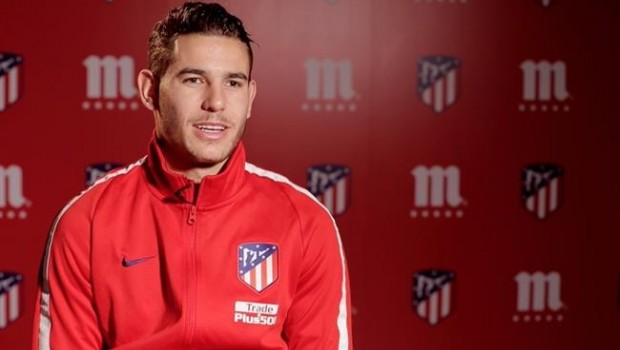 ep lucas hernandez del atleticomadrid