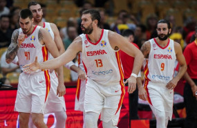 ep marc gasol ricky rubio juancho hernangomez y victor claver con la seleccion espanola de ep marc gasol ricky rubio juancho hernangomez y victor claver con la seleccion espanola de