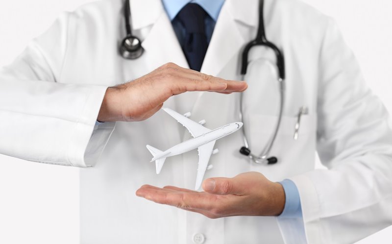 ep medico en vacaciones asistencia sanitaria en vacaciones