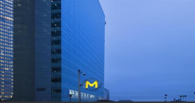 ep melia hotels international