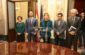 ep mesa del congreso de los diputados