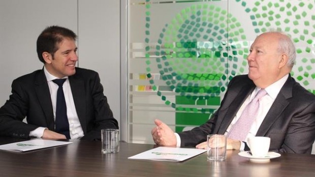 ep miguel angel moratinos reds y oscar martin ecoembes impulsaranods-onu