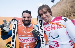ep miguel galindo y jon santacana celebranplata