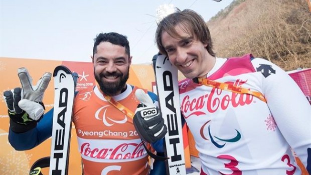 ep miguel galindo y jon santacana celebranplata