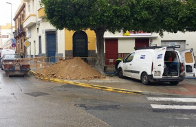 ep miles de vecinos estan sin agua