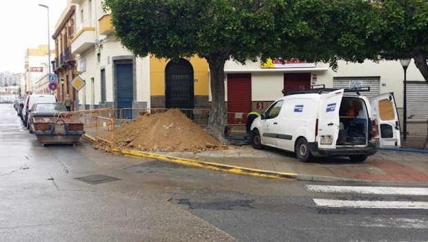 ep miles de vecinos estan sin agua