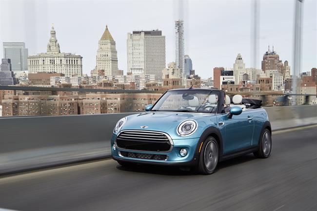 MINI Cooper Convertible | MINI ep mini cooper convertible