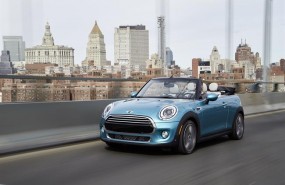 ep mini cooper convertible