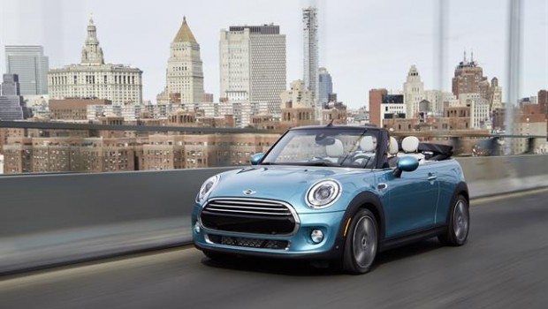 ep mini cooper convertible
