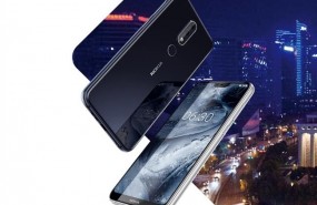 ep nokia x6