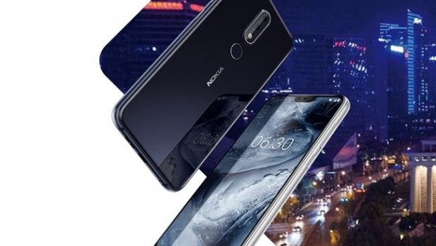 ep nokia x6