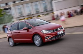 ep nuevo volkswagen golf sportsvan