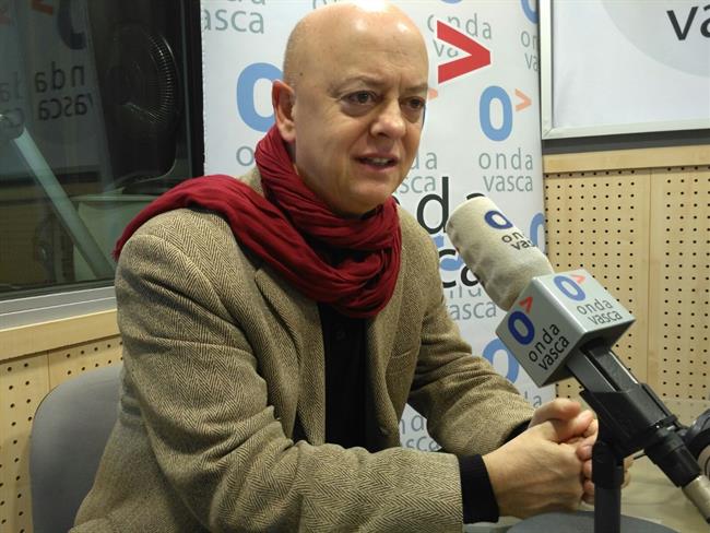 Odón Elorza en Onda Vasca | ONDA VASCA ep odon elorzaonda vasca