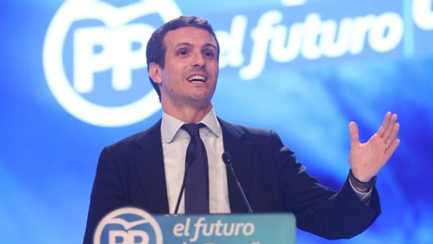 ep pablo casado presidentepp